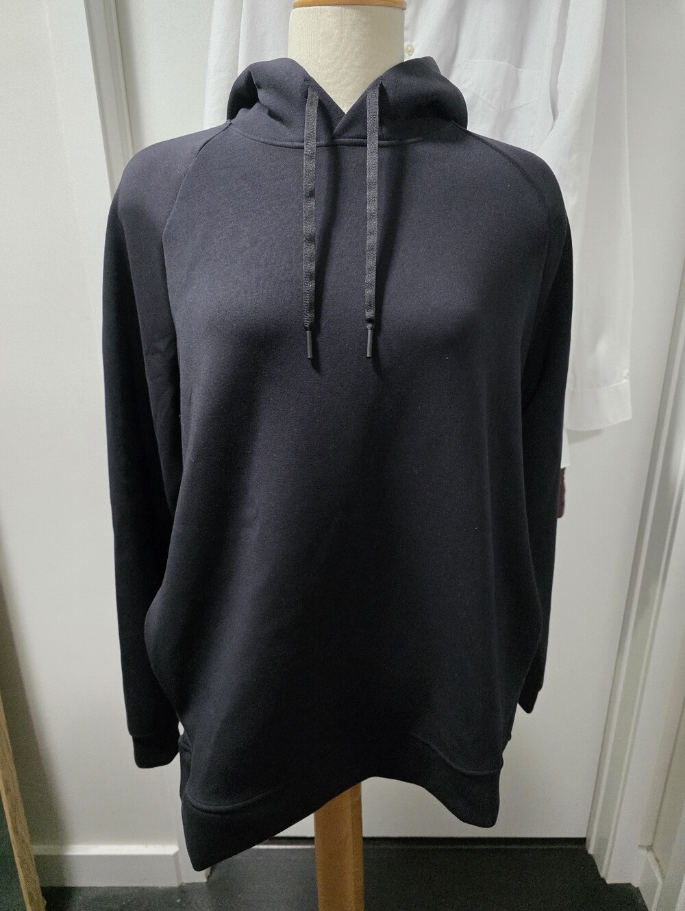 Lululemon Smooth Spacer Hoodie Classic Fit